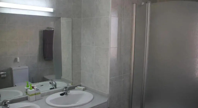 Апартаменты Apartamento en primera línea de playa, con vistas a la playa