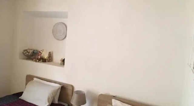B&B La Corte del Segrino