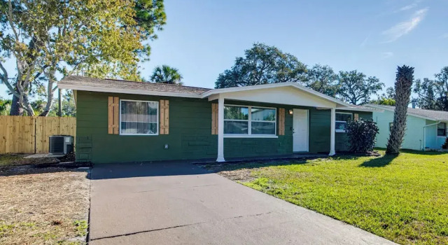 2 Mi to Gulf! Pet-friendly Home in New Port Richey, Reserva ahora Casa o chalet New Port Richey Florida