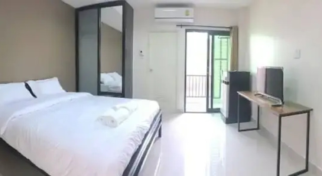Casa De M, Reserva ahora Hotel Mae Sot Tak