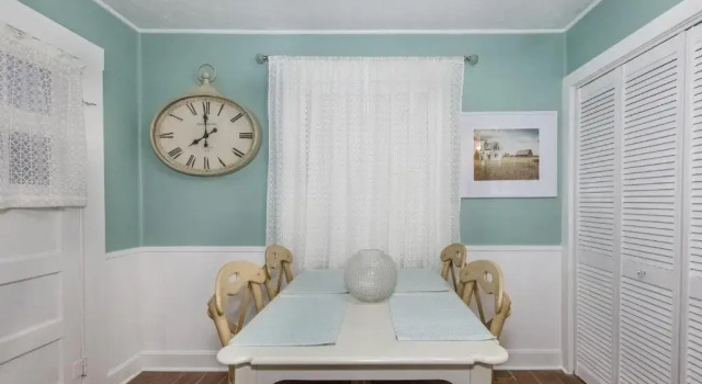 Agape Front Cottage, Забронировать Дом для отпуска Виллы Фредериксберг, рядом с Музей объединенной церкви, Вилла
