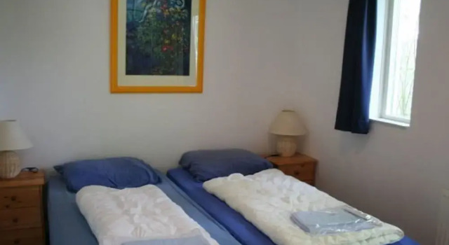 Spacious Holiday Home With Roofterrace, Reserva ahora Hotel Hoteles en Islas Frisias con piscina, Piscina