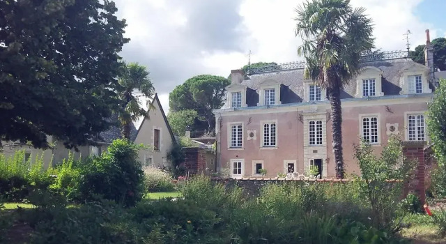 Ker Dame Marie, Κράτηση Ξενοδοχείο La Possonniere Pays de la Loire