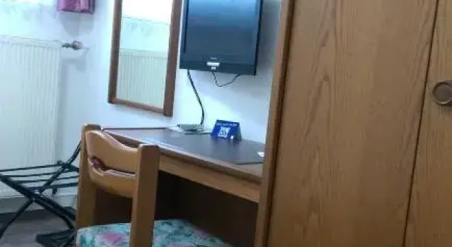 Номер Economy Pension Haus Diefenbach