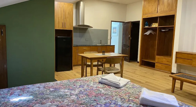 Люкс Premium RIALTO SUITES Fremantle