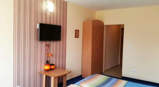 Family Hotel Avenue, Забронировать Отель Китен Район Приморско