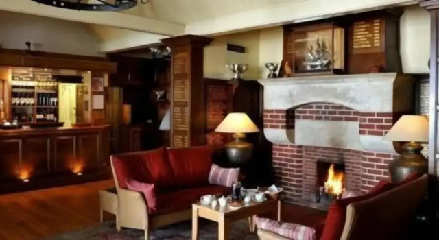 Thorpeness Golf Club and Hotel, Забронировать Отель Отели Англии 3 звезды, 3*