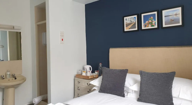 Номер Superior Starlings Guest House