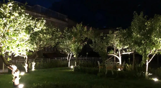 Коттедж с 2 комнатами Il Sogno di Lina Sorrento Coast Capri View
