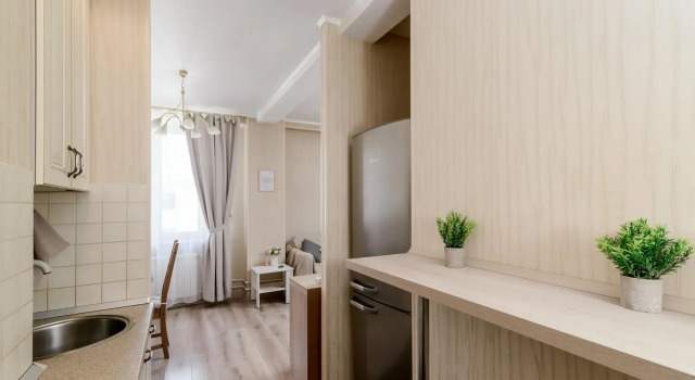 Comfort Home (Комфорт Хоум) на улице Новая Басманная, Забронировать Отель Басманный Центральный административный округ