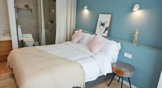 Ji Cha Zhi Geng Hostel, Varaa Hostelli Shanghai Shanghai