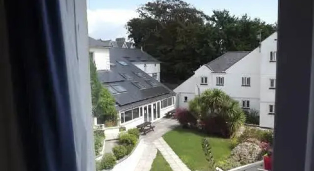 YMCA Penzance Backpackers