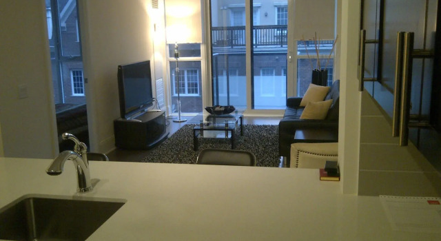 Life Suites Luxury Downtown Condos, Varaa Hotelli Toronto 