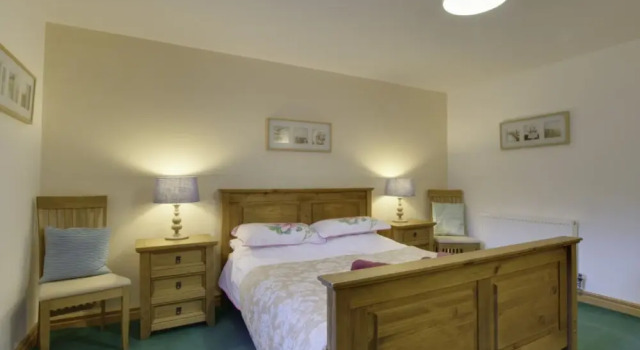 Nellys Cottage Cornriggs, Varaa Lomakoti Bishop Auckland 