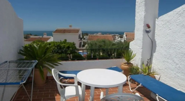 Апартаменты Standard с 2 комнатами Nerja Villas-Capistrano