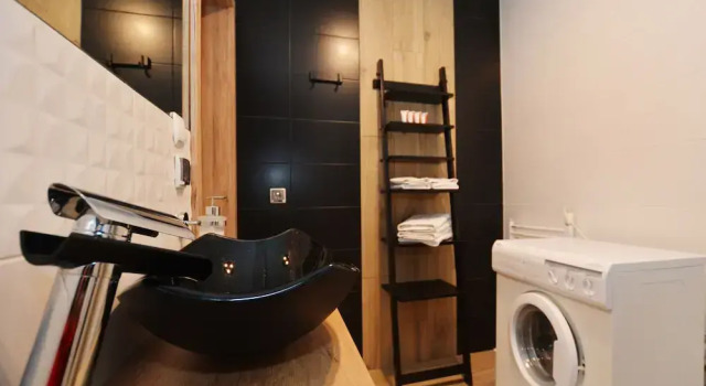Апартаменты Golden Sun Apartments - Port
