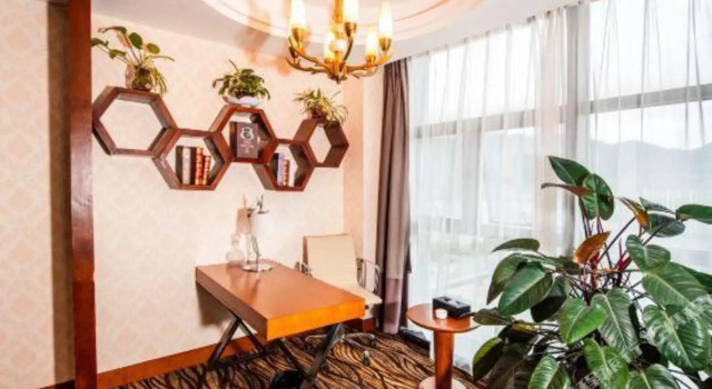 Shoufu Yuting Hotel, Boek Hotel Hotels in Guizhou met parkeren, Parkeren