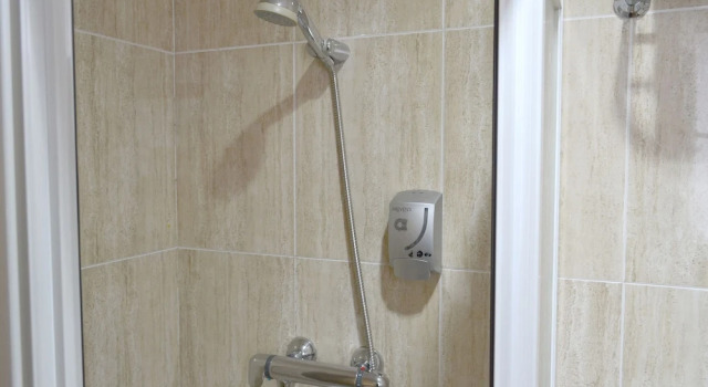 Номер Standard Alda Centro Oviedo