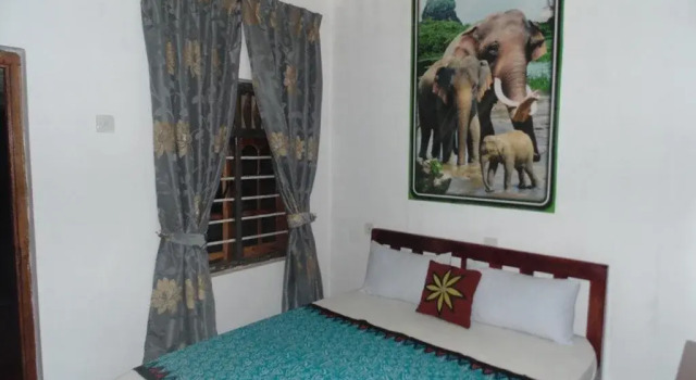 Sigiri Rock Side Home Stay