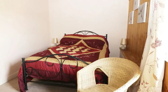 Willow Cottage, Buchen Sie Ferienhaus Pickering North York Moors