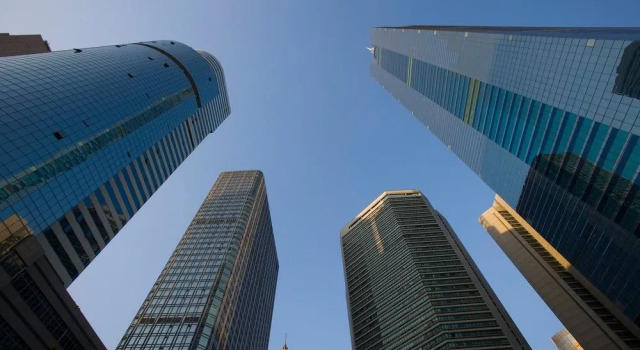 Guangzhou Xing Yi International Apartment Hotel