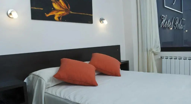 Номер Standard Hotel Polans