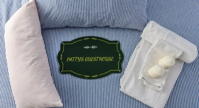 Номер Standard PATTYS GUESTHOUSE