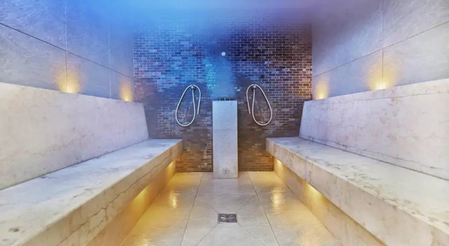 Апартаменты VacationClub - Olympic Park Apartment B4