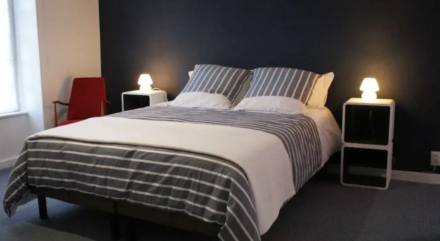 Chambres d'Hôtes La Renardais, Rezerwuj Hotel  