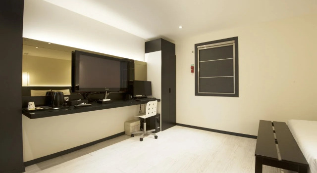 Hotel INK, Prenota Hotel Gongju 