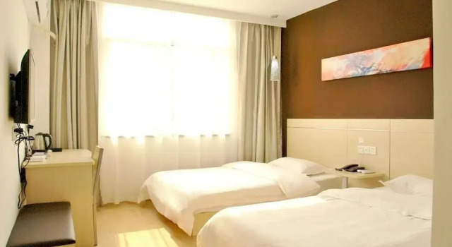 Thank You Hotel