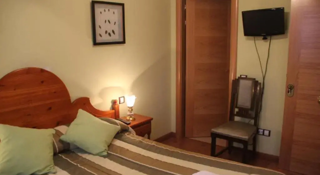 Hostal Maury