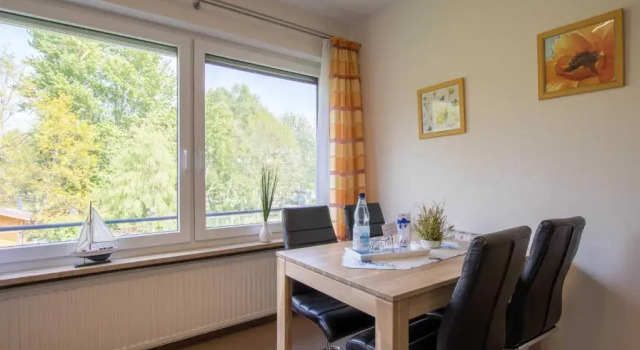 Апартаменты Standard Gaestehaus Mueller