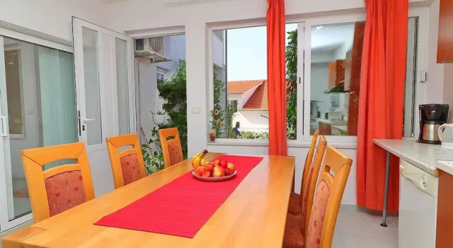 Апартаменты Apartments Marko Peljesac - Two Bedroom Apartment