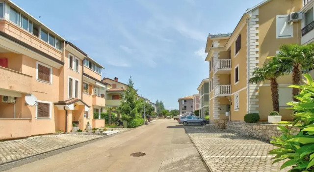 Apartments Vera, Prenota Appartamento Krizine Istarskaya zhupania