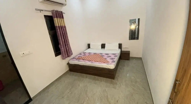 Номер Deluxe Shree Shyam Kiran Palace