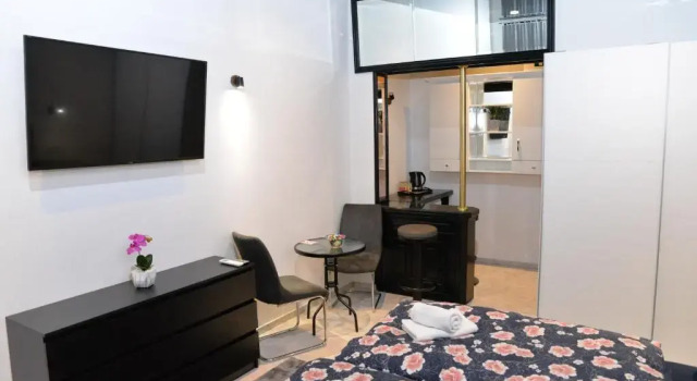 Номер Standard Room Marsonia