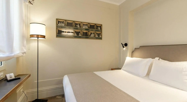 Hotel Smeraldo