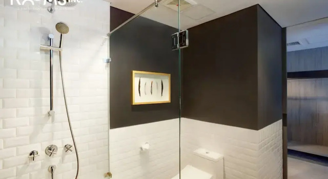 Standard huone Rooms Inc Semarang