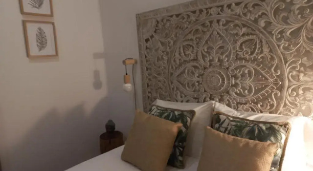 House Bali Furnas