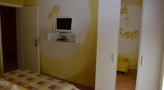 Номер Standard Apartmani Niksic