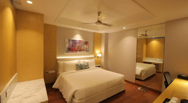 Best Western Darbar
