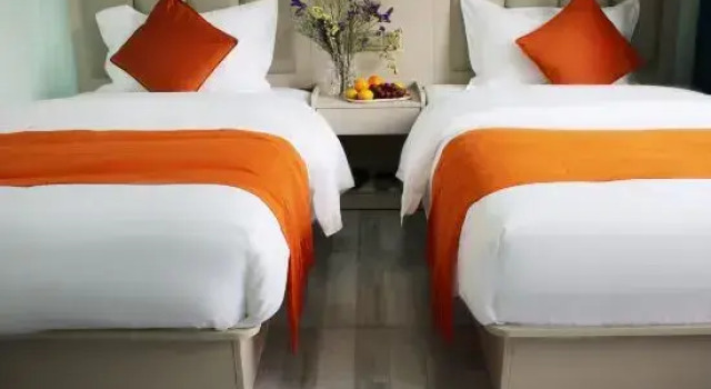 Номер Standard Homestay Amongst Villages
