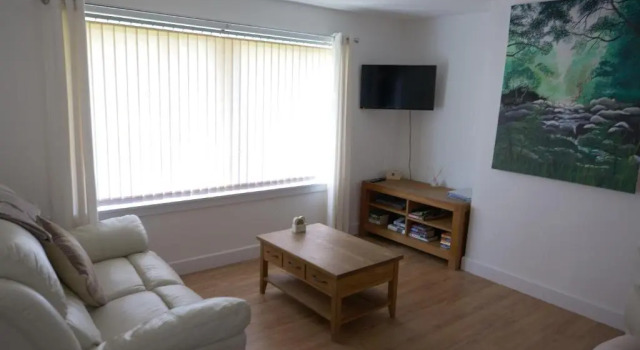 Kirkside Holiday Home, Book Hotel Alness Northern Highlands