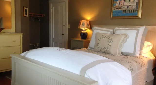Mountain Village Farm B&B, 예약 농장 체험 숙박 킹필드 Sugarloaf
