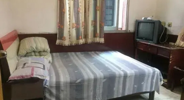 Номер Standard Changde Ping an Inn
