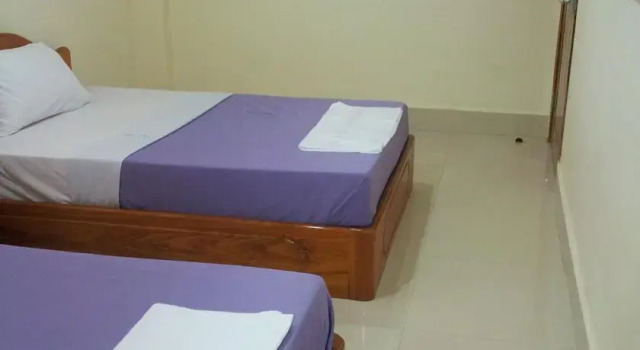 Chea Samnang II Guesthouse