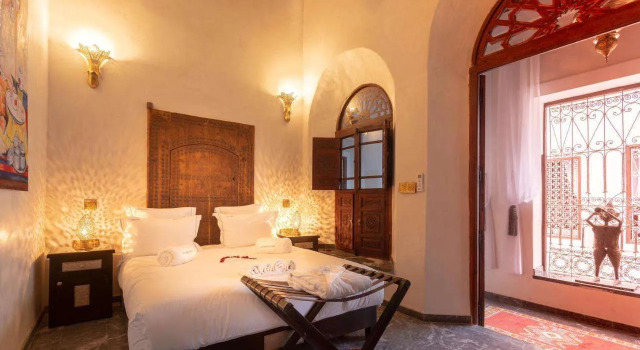 Palais Aix Kabaj & Spa