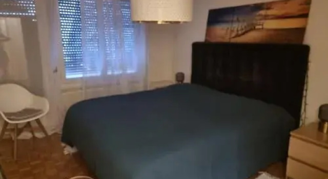 Lovely 2 bedroom flat 10 min from city Center