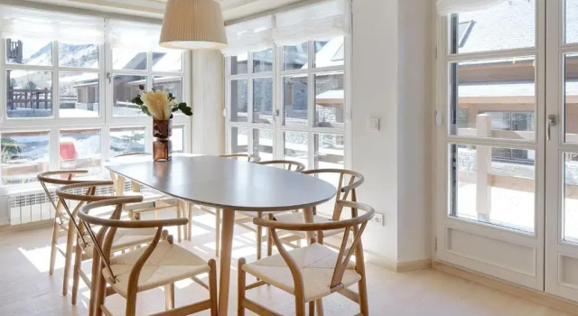Апартаменты Val de Ruda Luxe 53 by FeelFree Rentals